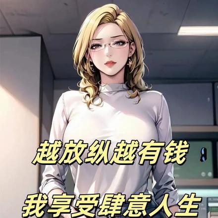 我享受肆意人生未删减