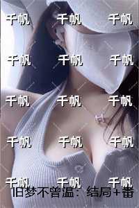 旧梦不曾温27章
