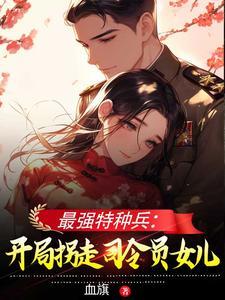 最强特种兵铮子