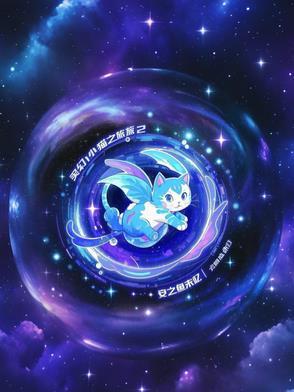 小灵猫猫